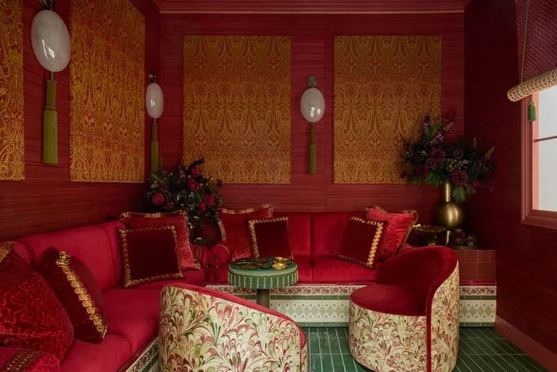 11 Вражаючих Ідей Дизайну, Які Ми Помітили У 2026 WOW!house У Лондоні