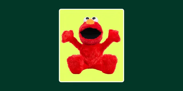 Tickle Me Elmo: Найгарячіший подарунок цього сезону