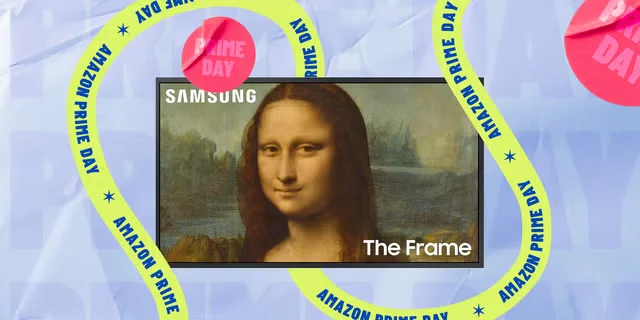 Телевізор Samsung Frame вже зі знижкою $300 напередодні Prime Day