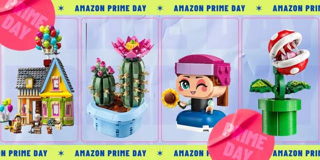 Я запеклий колекціонер LEGO – Ось набори, які я завжди купую на Prime Day