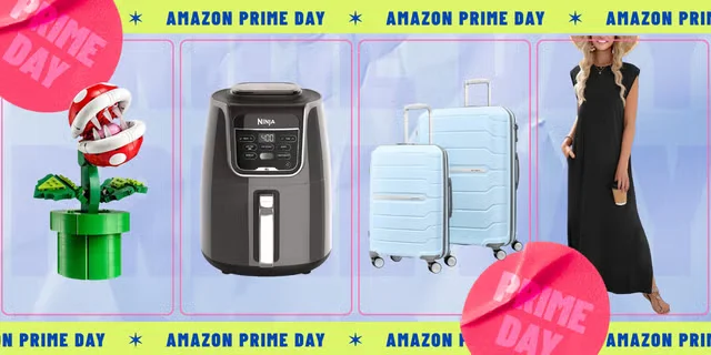 Я стежу за знижками на Prime Day — 27 знижок, на які варто звернути увагу до початку розпродажу