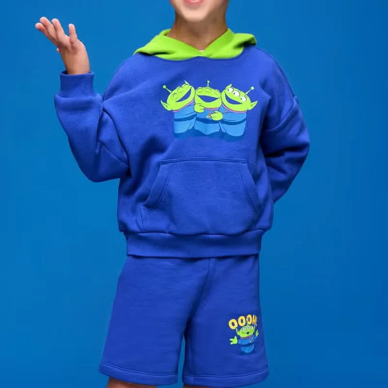 Колекція Old Navy з «Історії іграшок 5»: футболка за 17 доларів, яка підкорить фанатів
