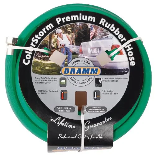Добрий садовий шланг важливіший, ніж ви думаєте — ось кілька, які пройшли наші тести